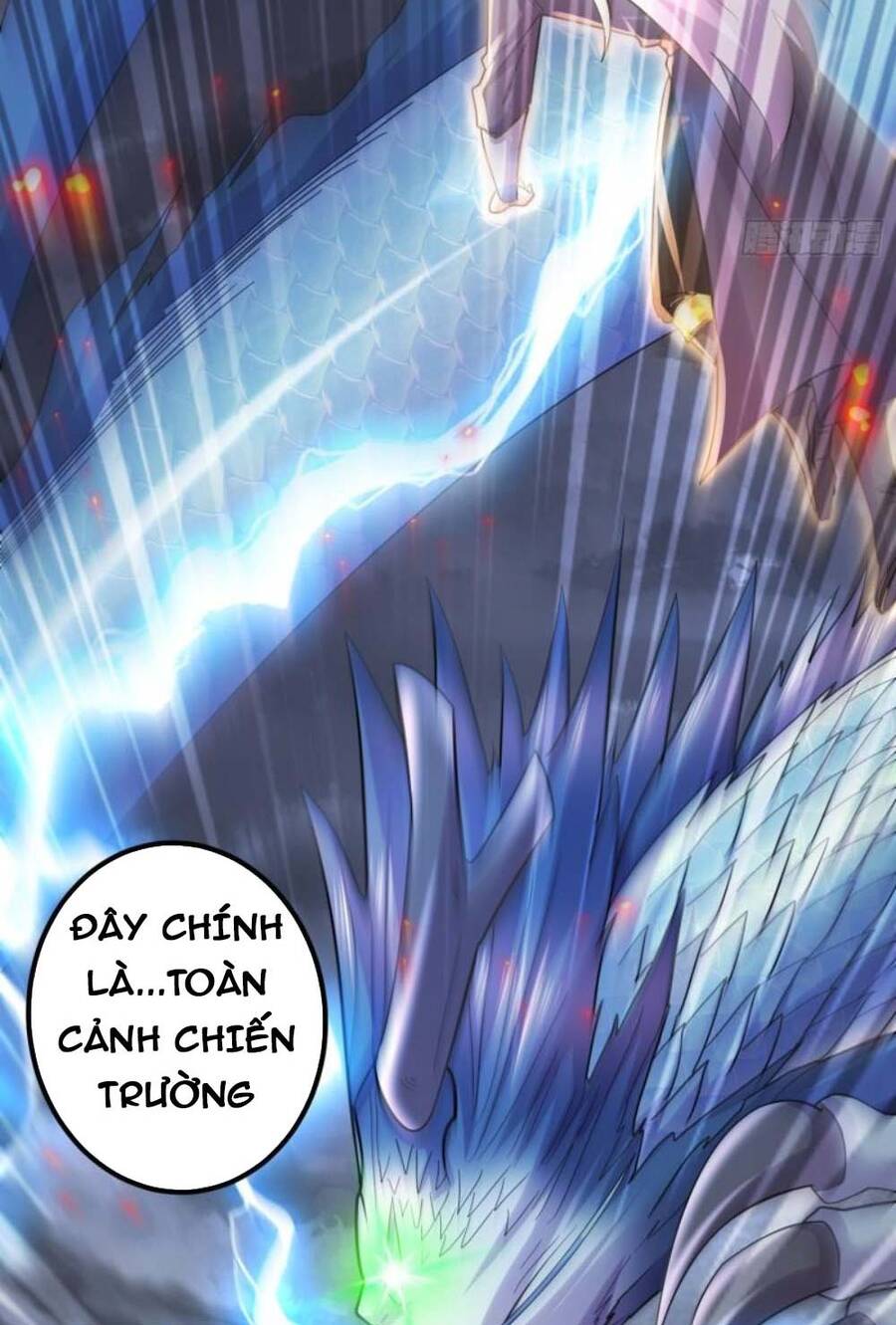 Bổn Tế Tu Chính Là Tiện Đạo Chap 275 - Next Chap 276