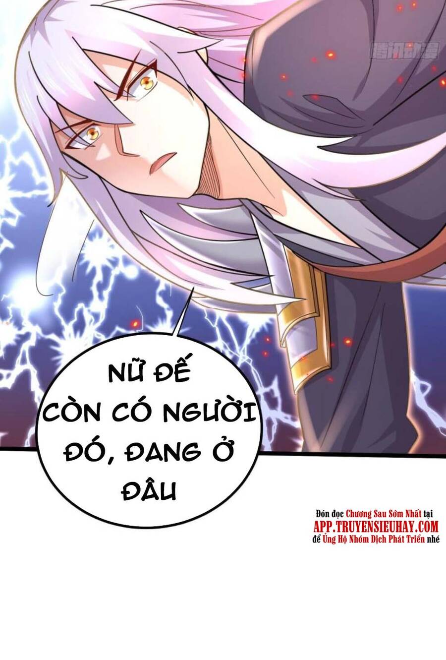 Bổn Tế Tu Chính Là Tiện Đạo Chap 275 - Next Chap 276