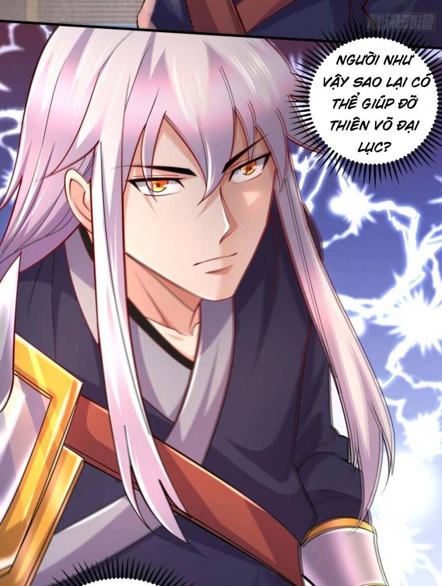 Bổn Tế Tu Chính Là Tiện Đạo Chap 275 - Next Chap 276