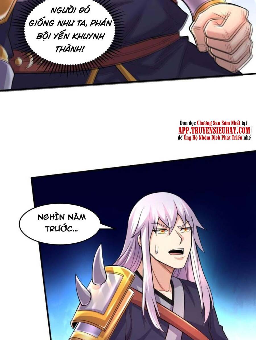 Bổn Tế Tu Chính Là Tiện Đạo Chap 275 - Next Chap 276