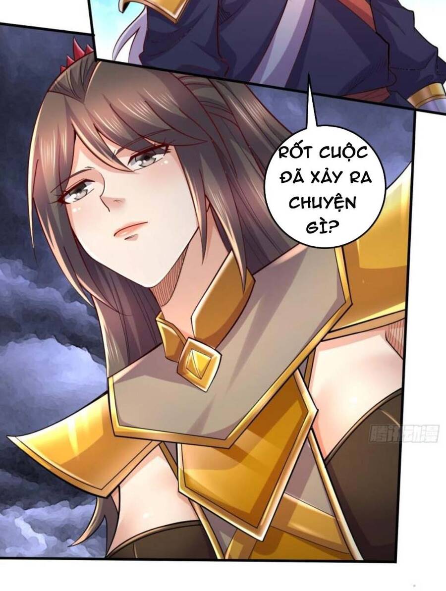 Bổn Tế Tu Chính Là Tiện Đạo Chap 275 - Next Chap 276