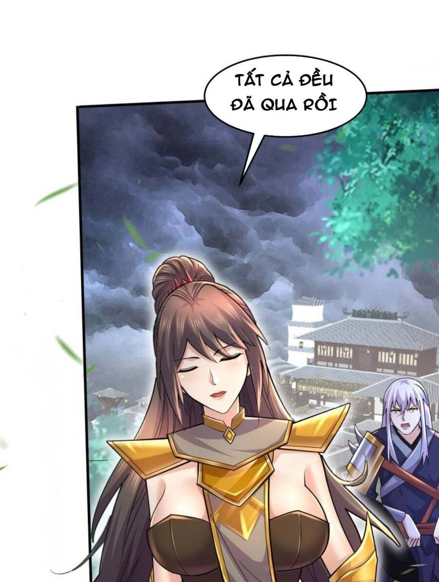 Bổn Tế Tu Chính Là Tiện Đạo Chap 275 - Next Chap 276