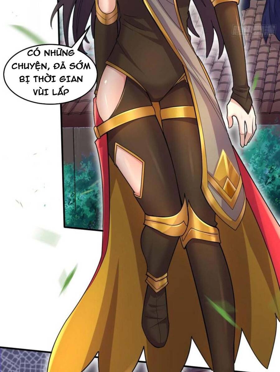 Bổn Tế Tu Chính Là Tiện Đạo Chap 275 - Next Chap 276