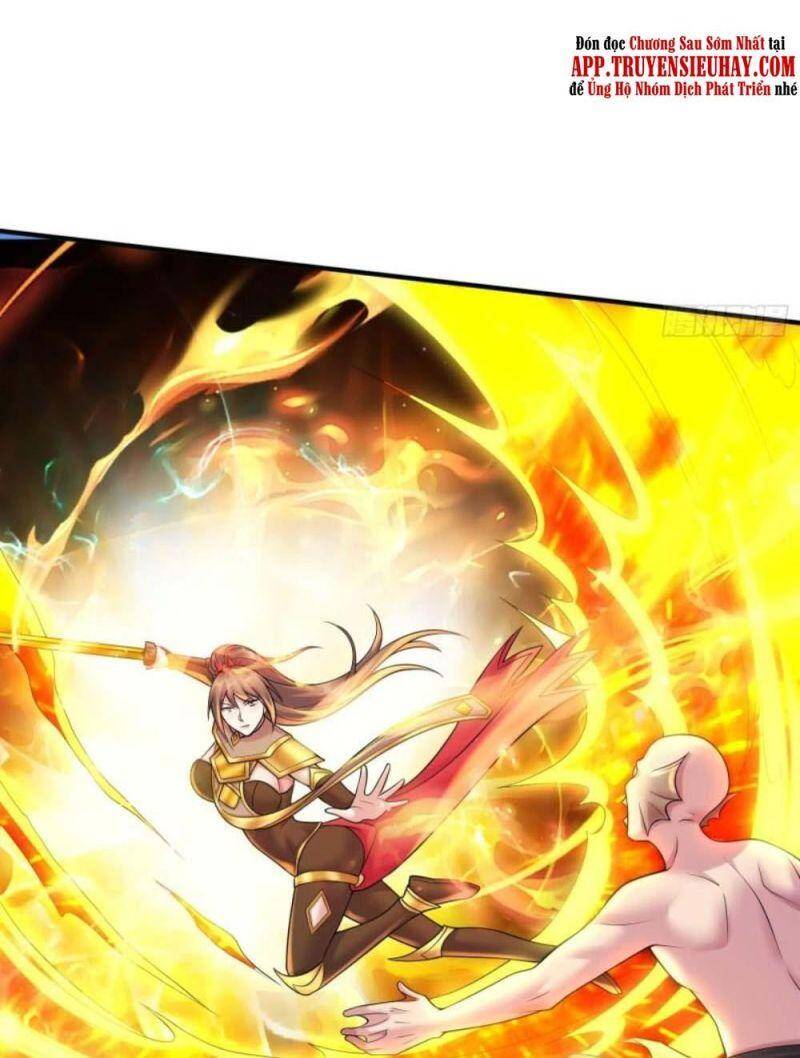 Bổn Tế Tu Chính Là Tiện Đạo Chap 276 - Next Chap 277