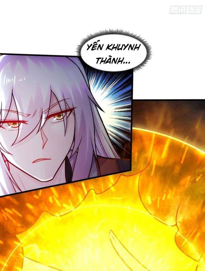 Bổn Tế Tu Chính Là Tiện Đạo Chap 276 - Next Chap 277