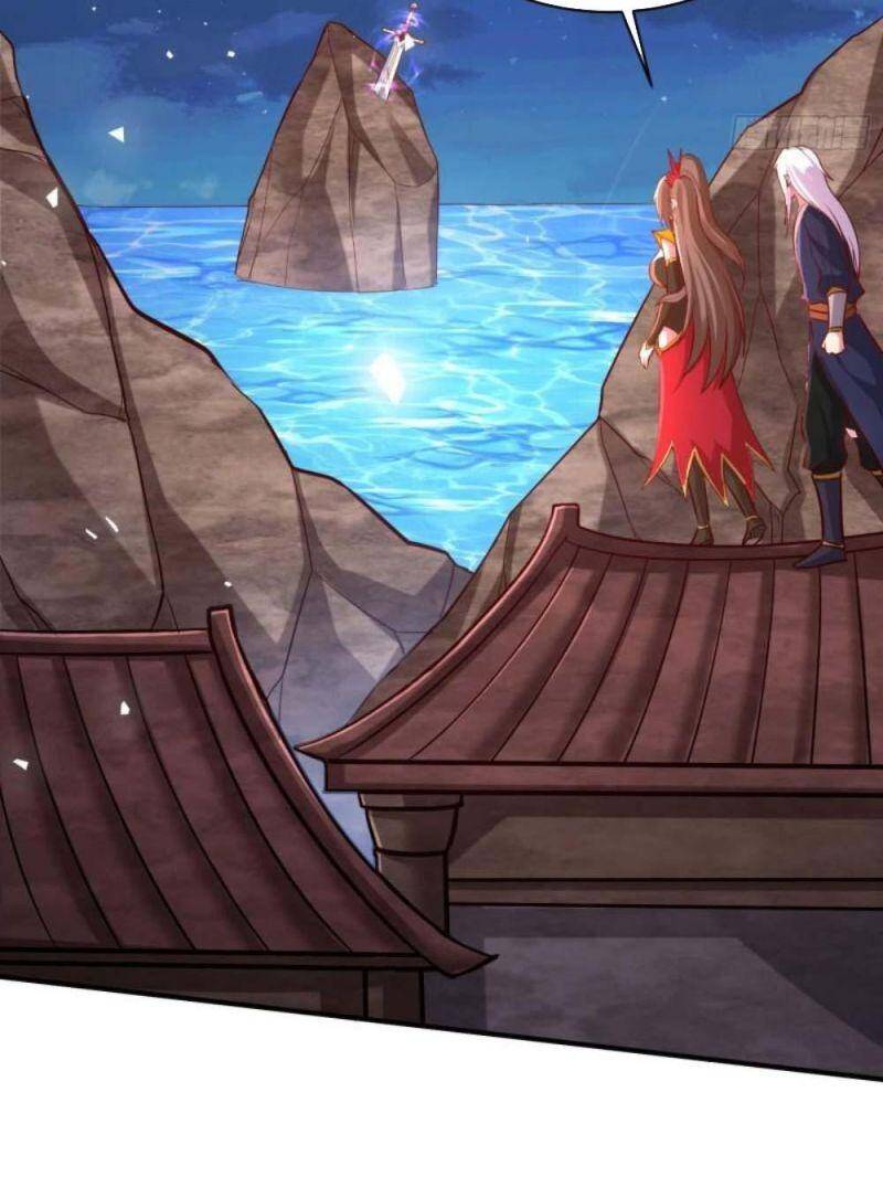 Bổn Tế Tu Chính Là Tiện Đạo Chap 276 - Next Chap 277