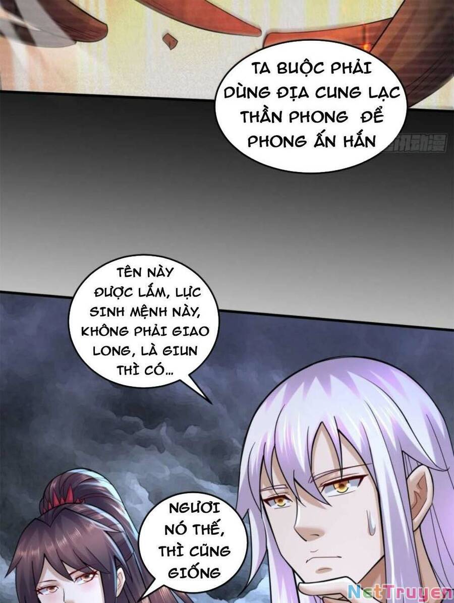 Bổn Tế Tu Chính Là Tiện Đạo Chap 277 - Next Chap 278