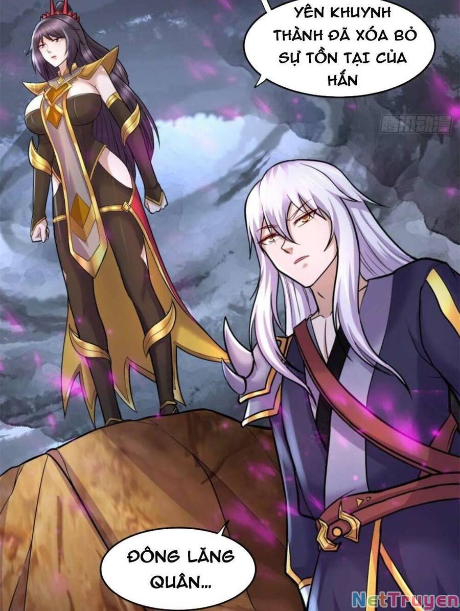 Bổn Tế Tu Chính Là Tiện Đạo Chap 277 - Next Chap 278