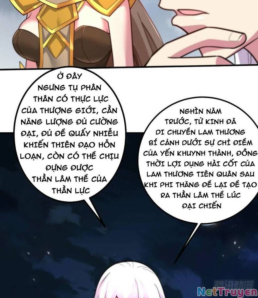 Bổn Tế Tu Chính Là Tiện Đạo Chap 277 - Next Chap 278
