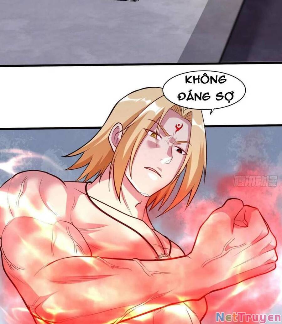 Bổn Tế Tu Chính Là Tiện Đạo Chap 278 - Next Chap 279