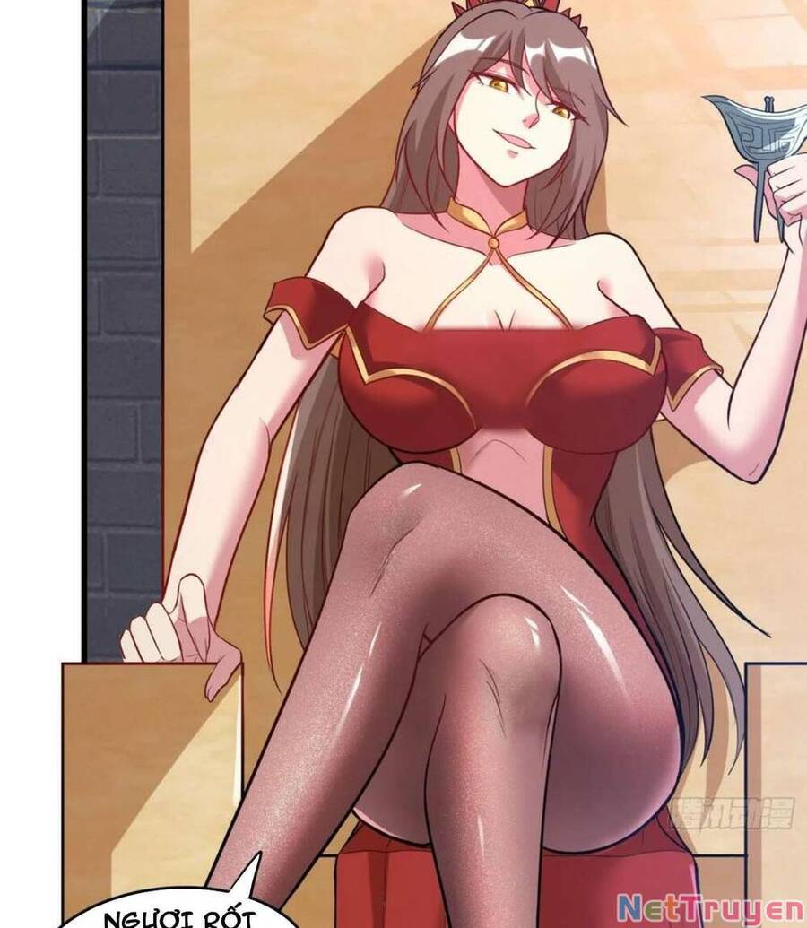 Bổn Tế Tu Chính Là Tiện Đạo Chap 278 - Next Chap 279