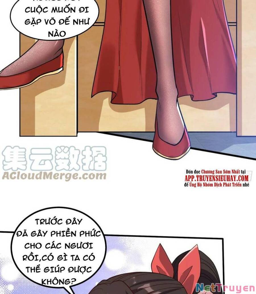 Bổn Tế Tu Chính Là Tiện Đạo Chap 278 - Next Chap 279