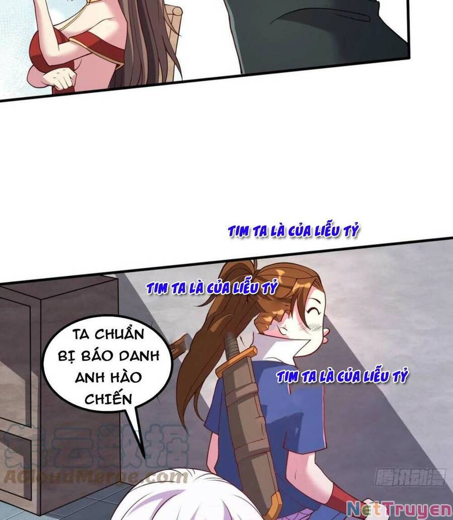 Bổn Tế Tu Chính Là Tiện Đạo Chap 278 - Next Chap 279