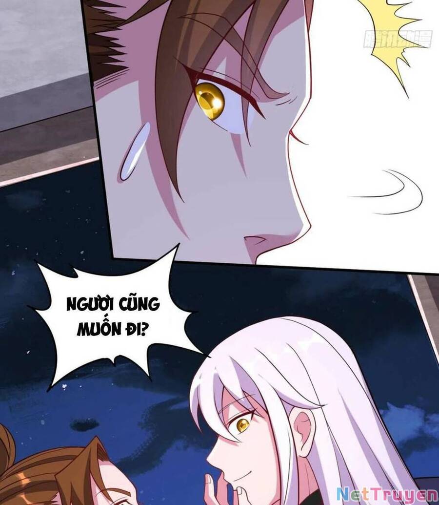 Bổn Tế Tu Chính Là Tiện Đạo Chap 278 - Next Chap 279