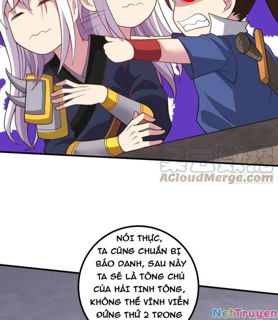 Bổn Tế Tu Chính Là Tiện Đạo Chap 278 - Next Chap 279