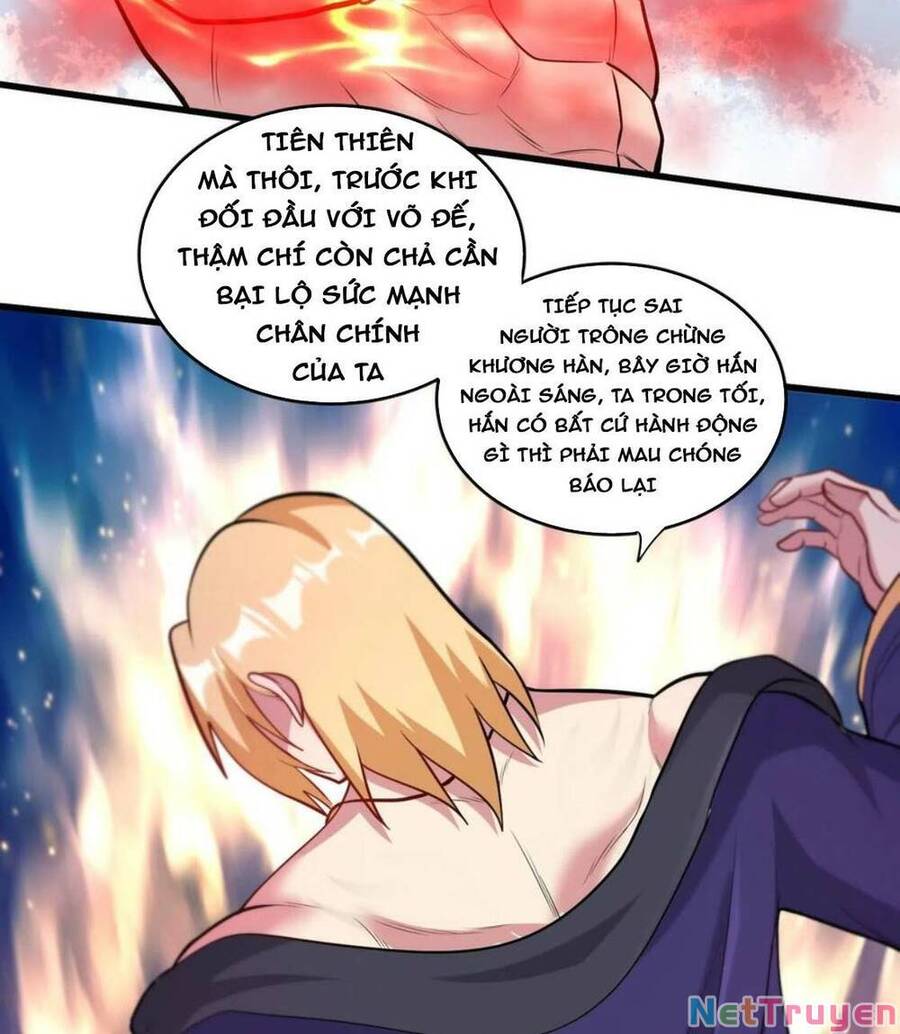 Bổn Tế Tu Chính Là Tiện Đạo Chap 278 - Next Chap 279
