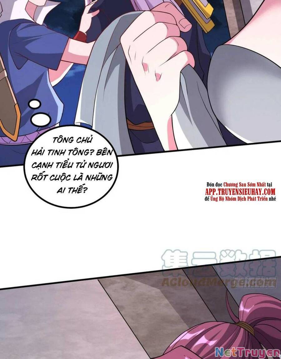 Bổn Tế Tu Chính Là Tiện Đạo Chap 278 - Next Chap 279