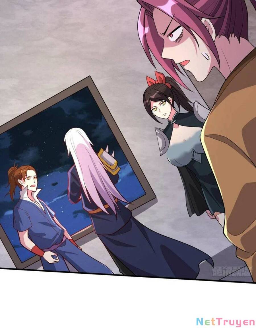Bổn Tế Tu Chính Là Tiện Đạo Chap 278 - Next Chap 279
