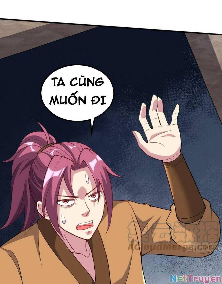 Bổn Tế Tu Chính Là Tiện Đạo Chap 278 - Next Chap 279