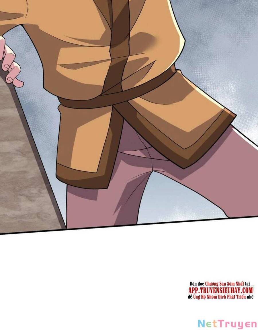 Bổn Tế Tu Chính Là Tiện Đạo Chap 278 - Next Chap 279