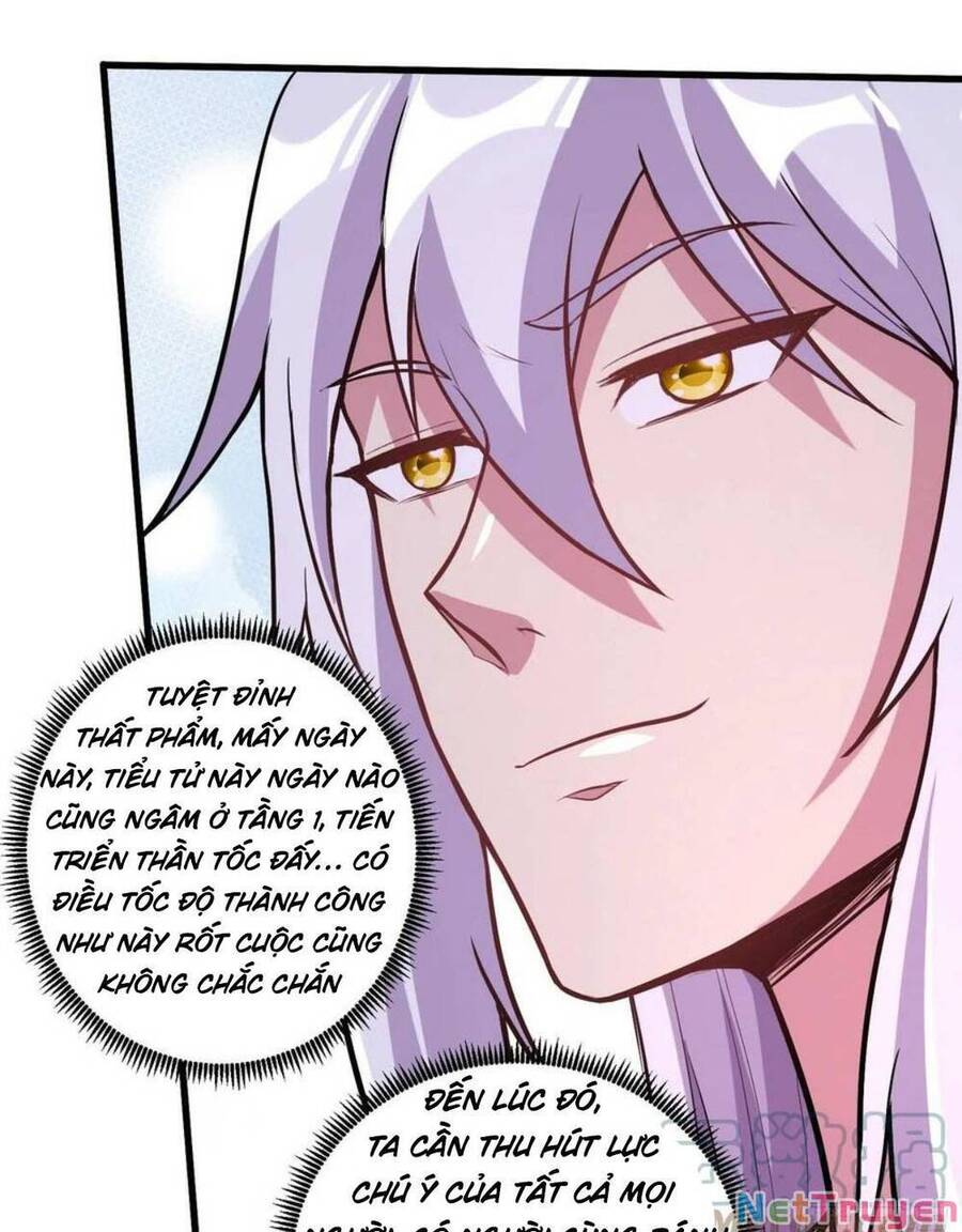 Bổn Tế Tu Chính Là Tiện Đạo Chap 278 - Next Chap 279