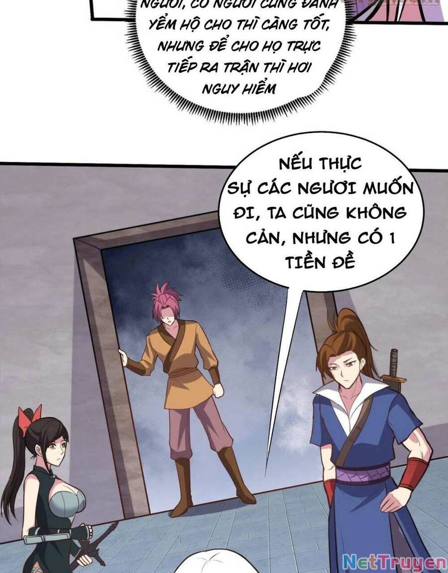 Bổn Tế Tu Chính Là Tiện Đạo Chap 278 - Next Chap 279