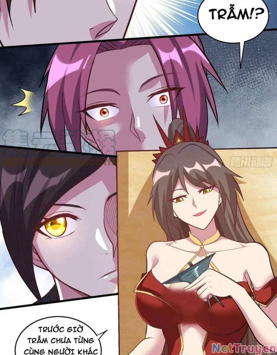 Bổn Tế Tu Chính Là Tiện Đạo Chap 278 - Next Chap 279