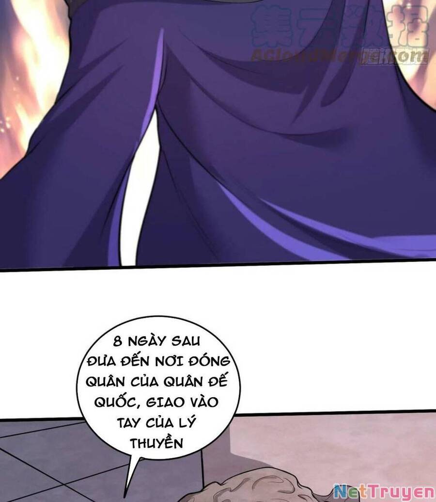 Bổn Tế Tu Chính Là Tiện Đạo Chap 278 - Next Chap 279