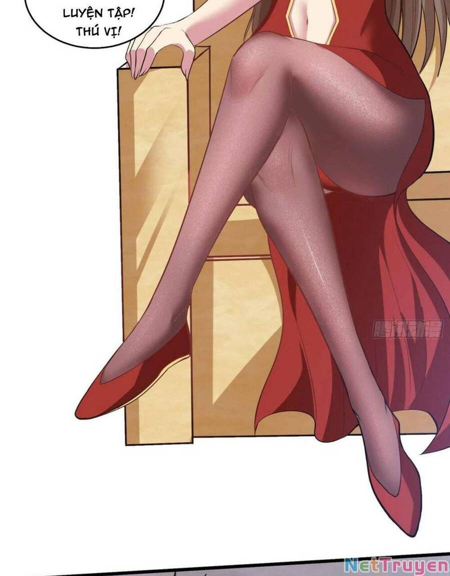 Bổn Tế Tu Chính Là Tiện Đạo Chap 278 - Next Chap 279