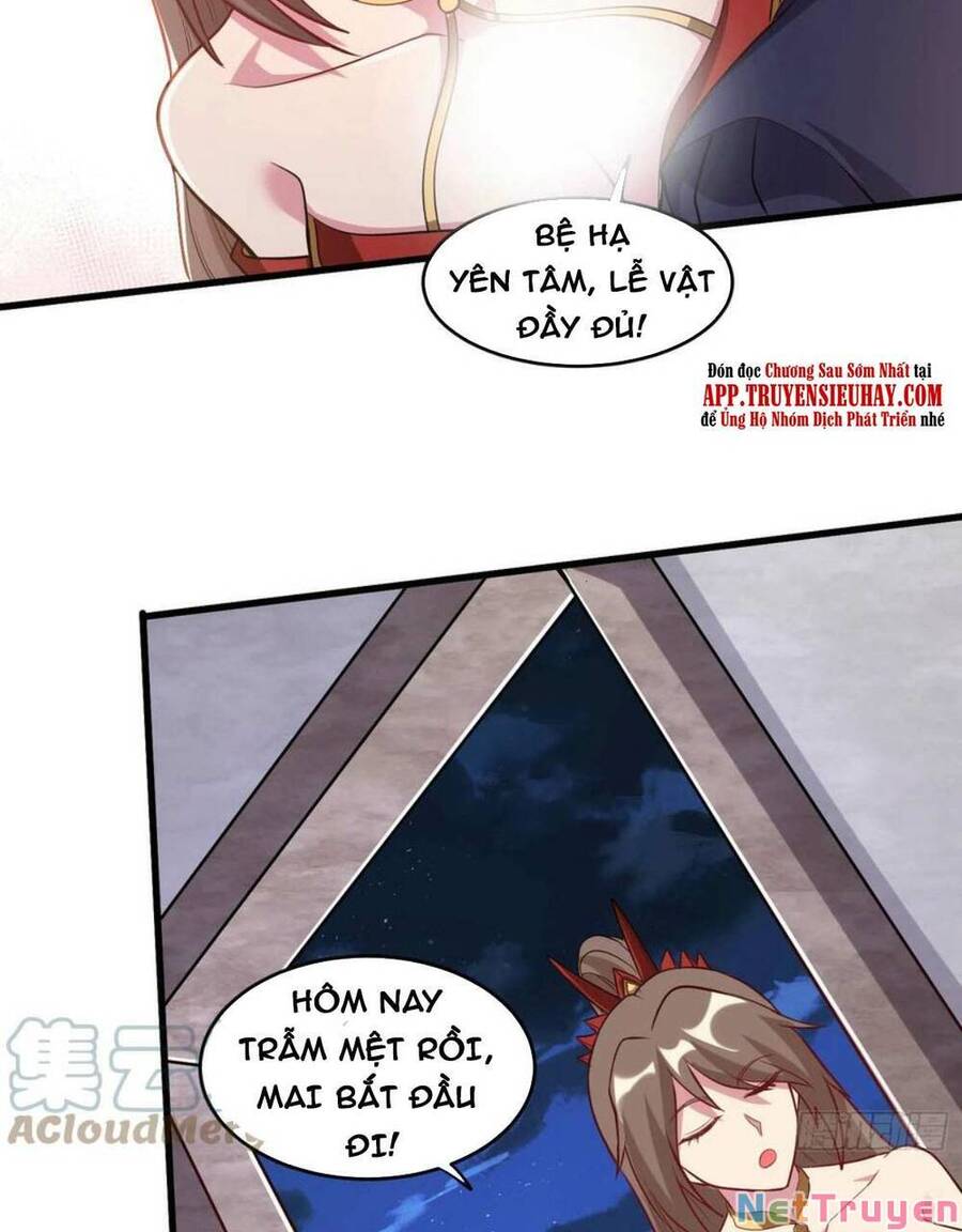Bổn Tế Tu Chính Là Tiện Đạo Chap 278 - Next Chap 279