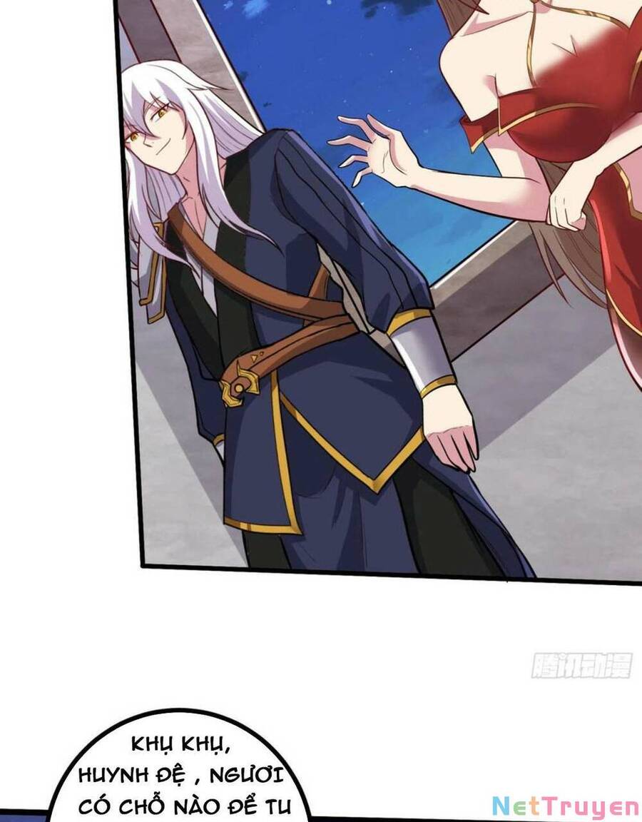 Bổn Tế Tu Chính Là Tiện Đạo Chap 278 - Next Chap 279