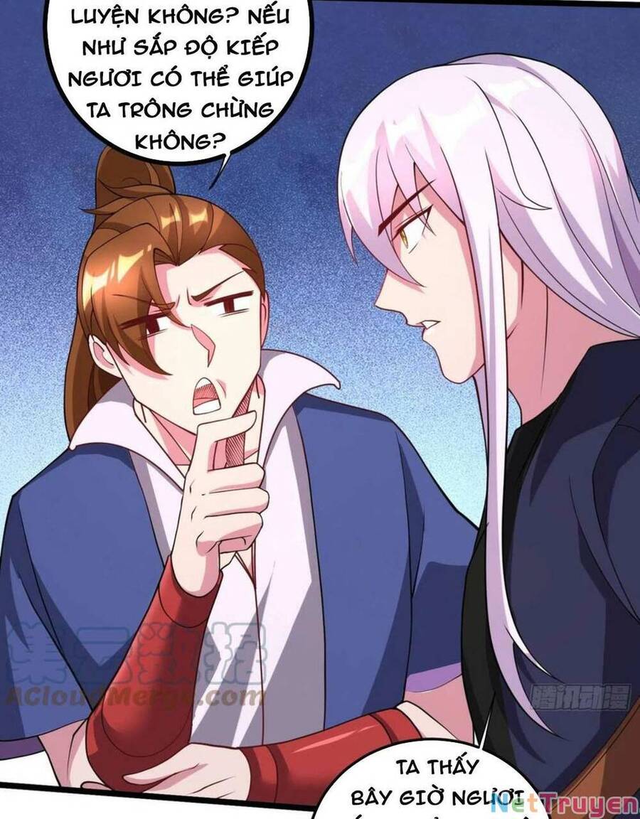 Bổn Tế Tu Chính Là Tiện Đạo Chap 278 - Next Chap 279