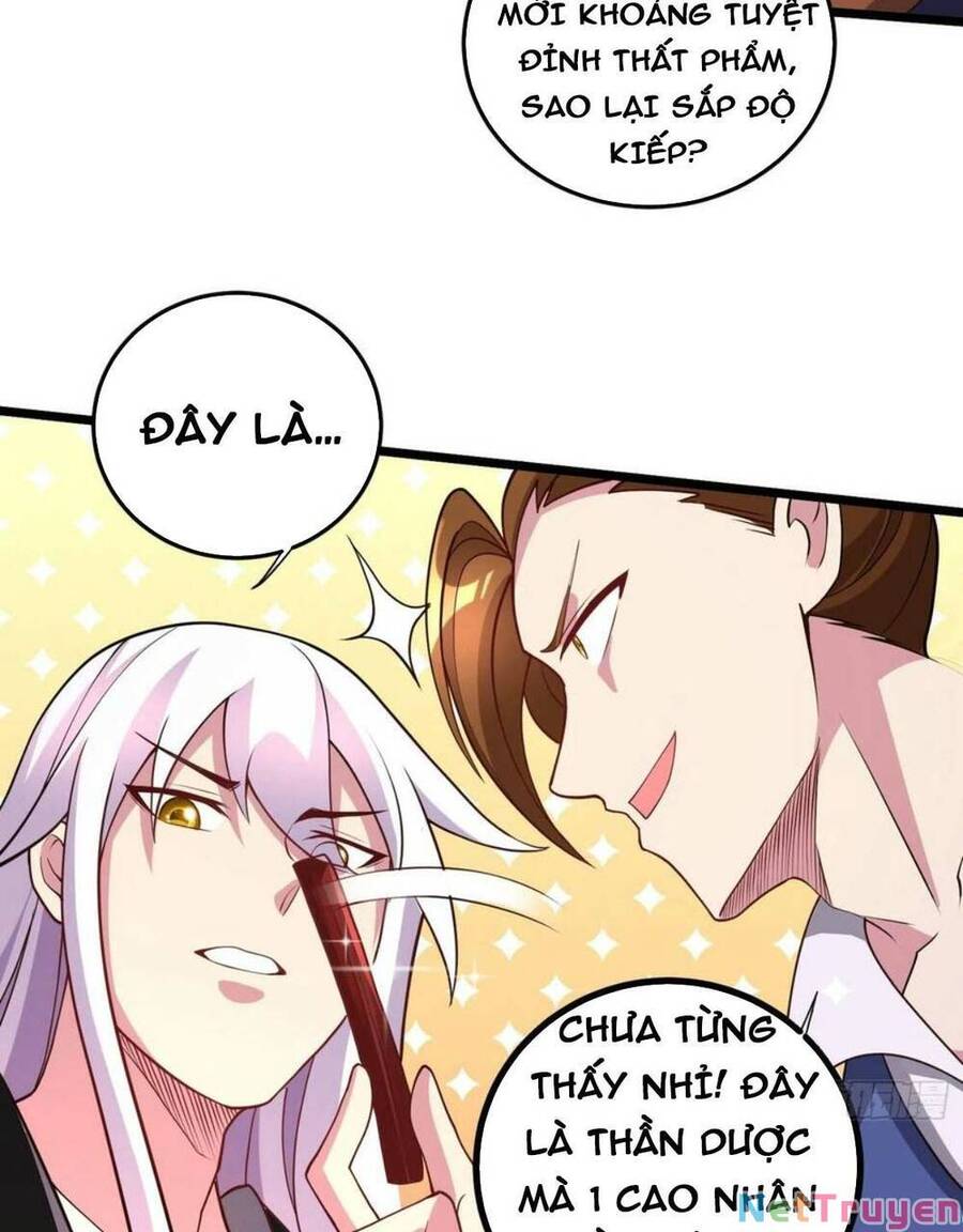 Bổn Tế Tu Chính Là Tiện Đạo Chap 278 - Next Chap 279
