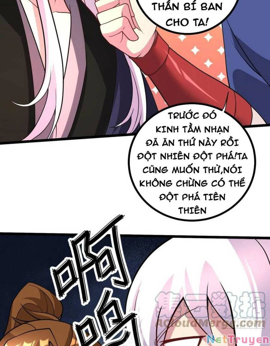 Bổn Tế Tu Chính Là Tiện Đạo Chap 278 - Next Chap 279