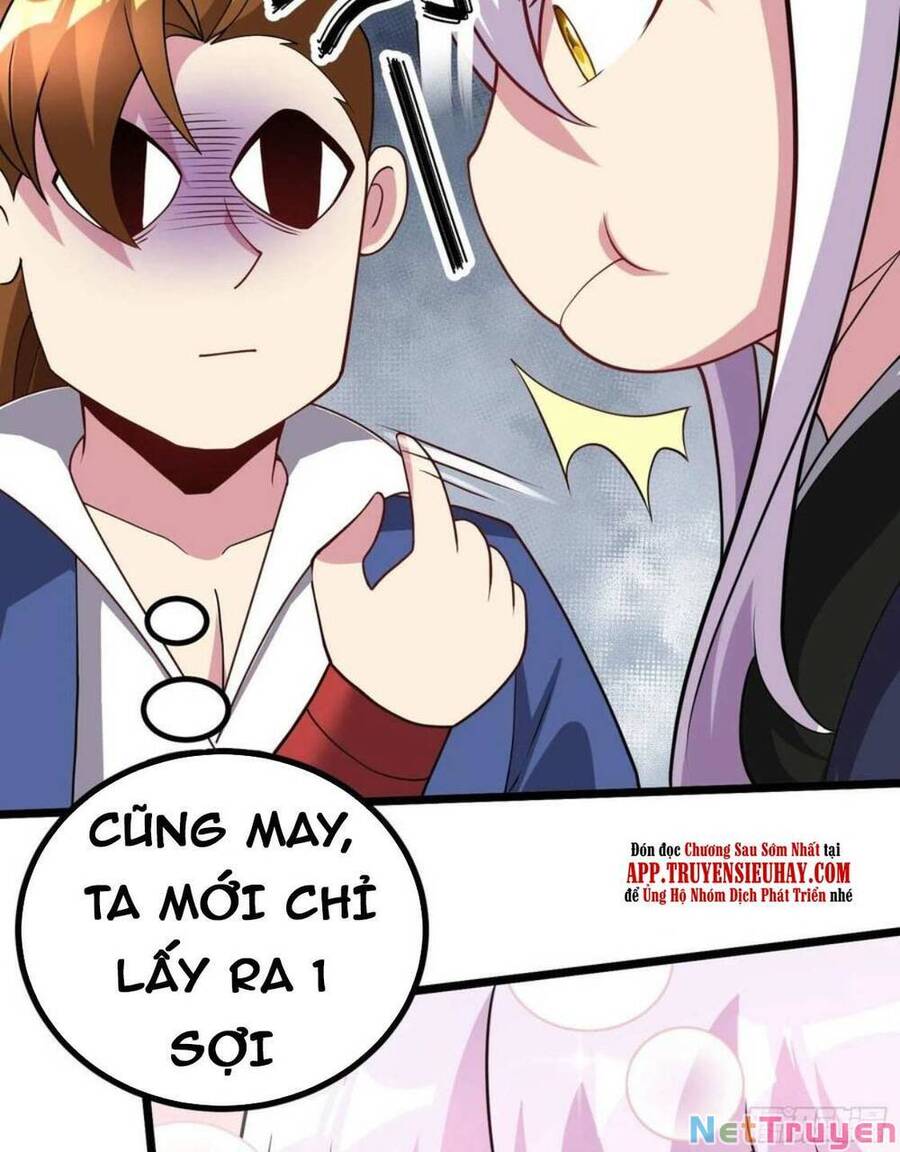 Bổn Tế Tu Chính Là Tiện Đạo Chap 278 - Next Chap 279