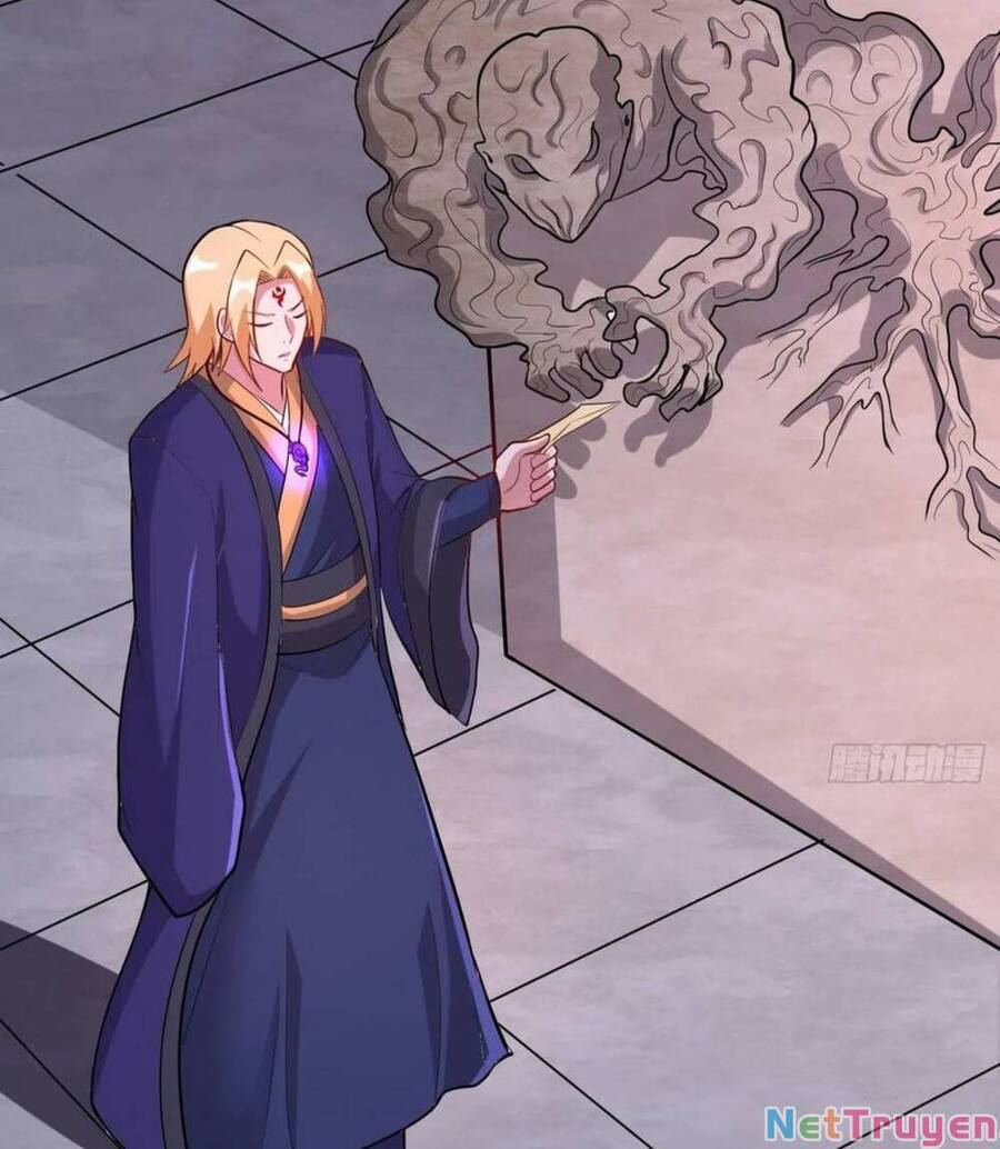 Bổn Tế Tu Chính Là Tiện Đạo Chap 278 - Next Chap 279