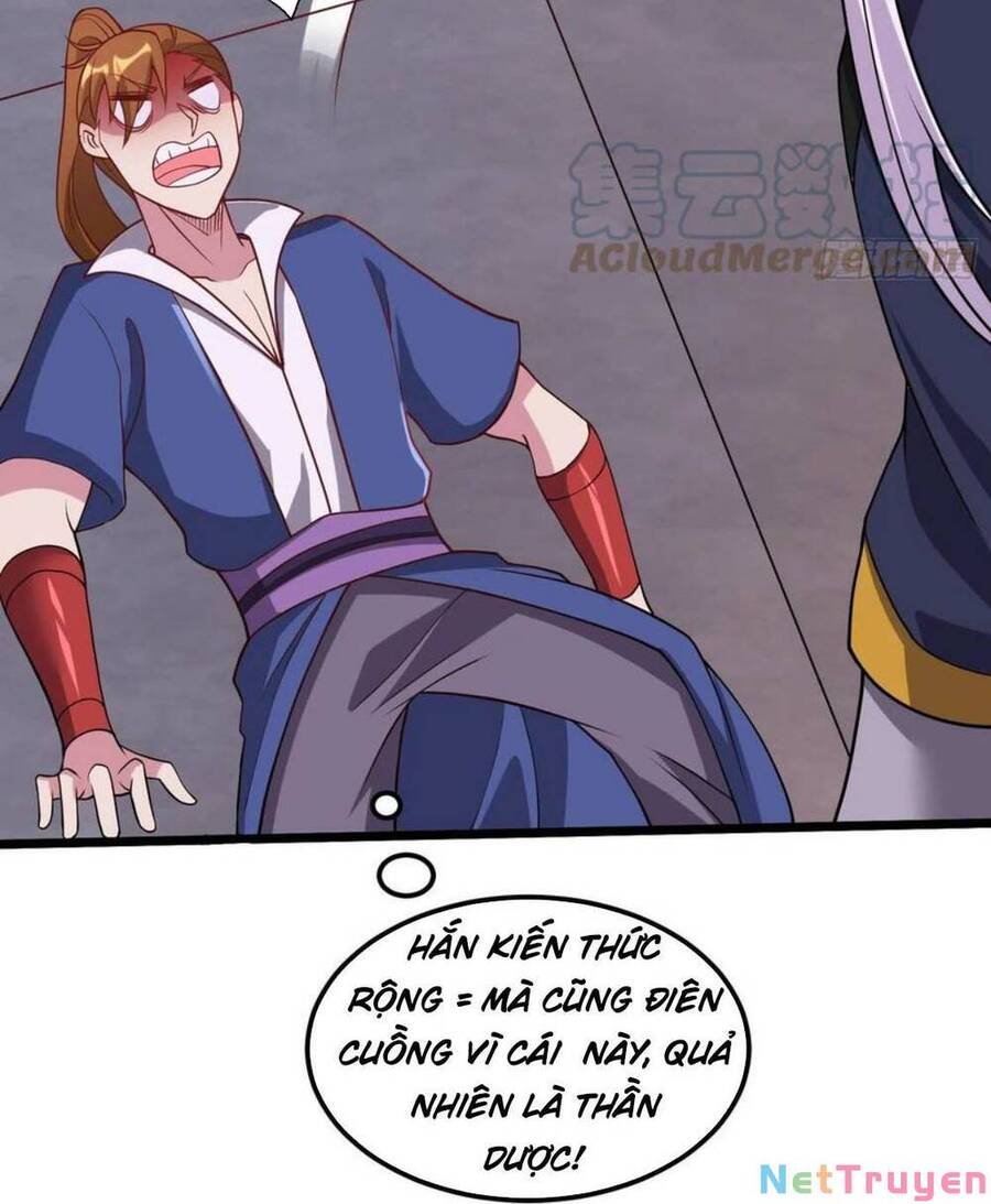 Bổn Tế Tu Chính Là Tiện Đạo Chap 278 - Next Chap 279