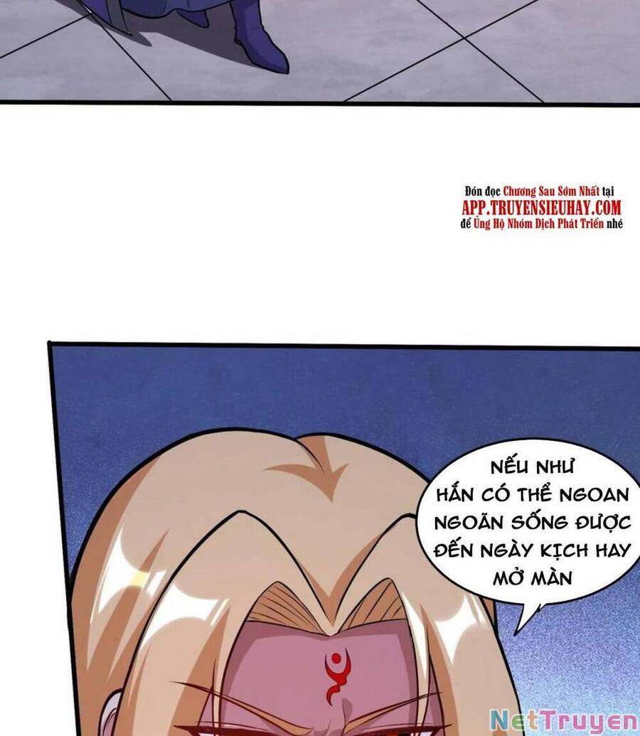 Bổn Tế Tu Chính Là Tiện Đạo Chap 278 - Next Chap 279