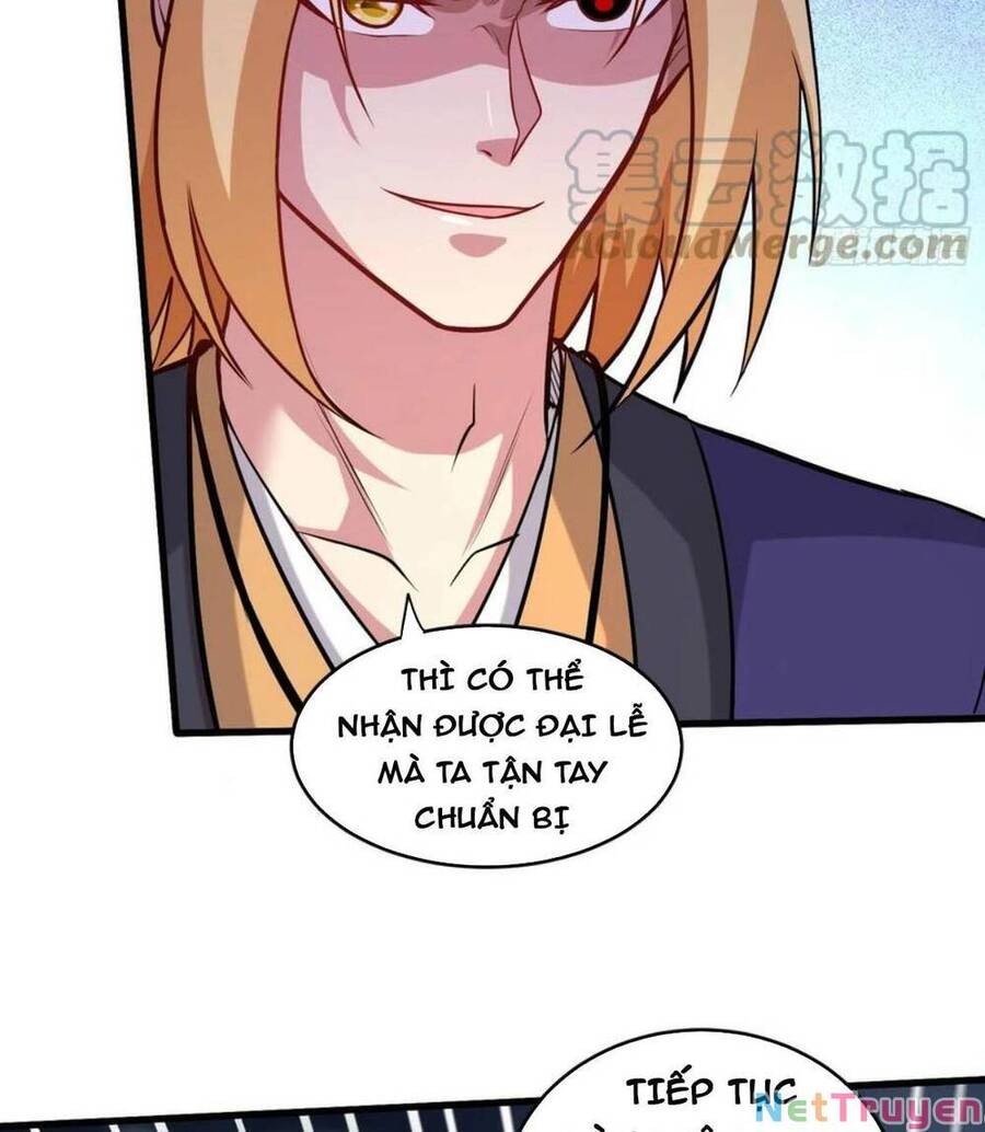 Bổn Tế Tu Chính Là Tiện Đạo Chap 278 - Next Chap 279