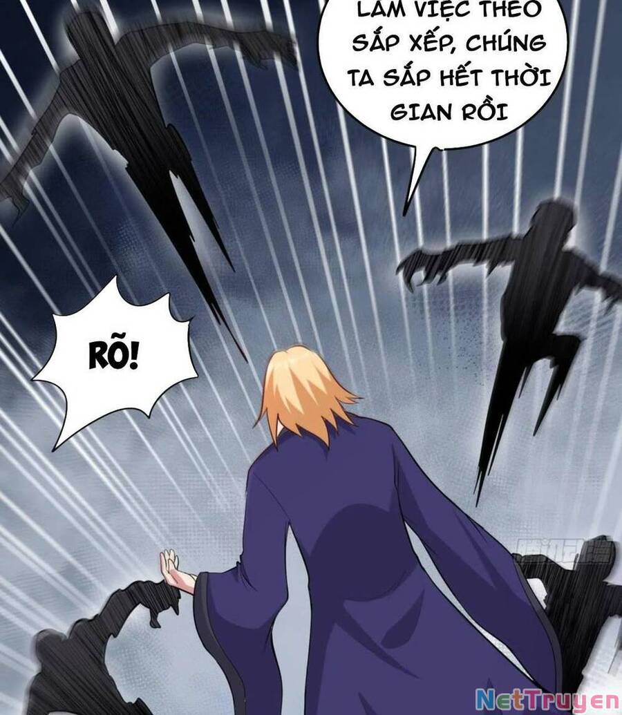 Bổn Tế Tu Chính Là Tiện Đạo Chap 278 - Next Chap 279