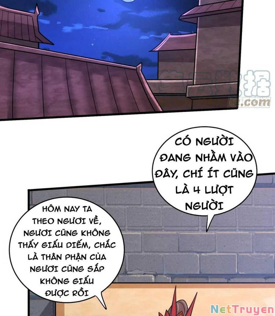 Bổn Tế Tu Chính Là Tiện Đạo Chap 278 - Next Chap 279