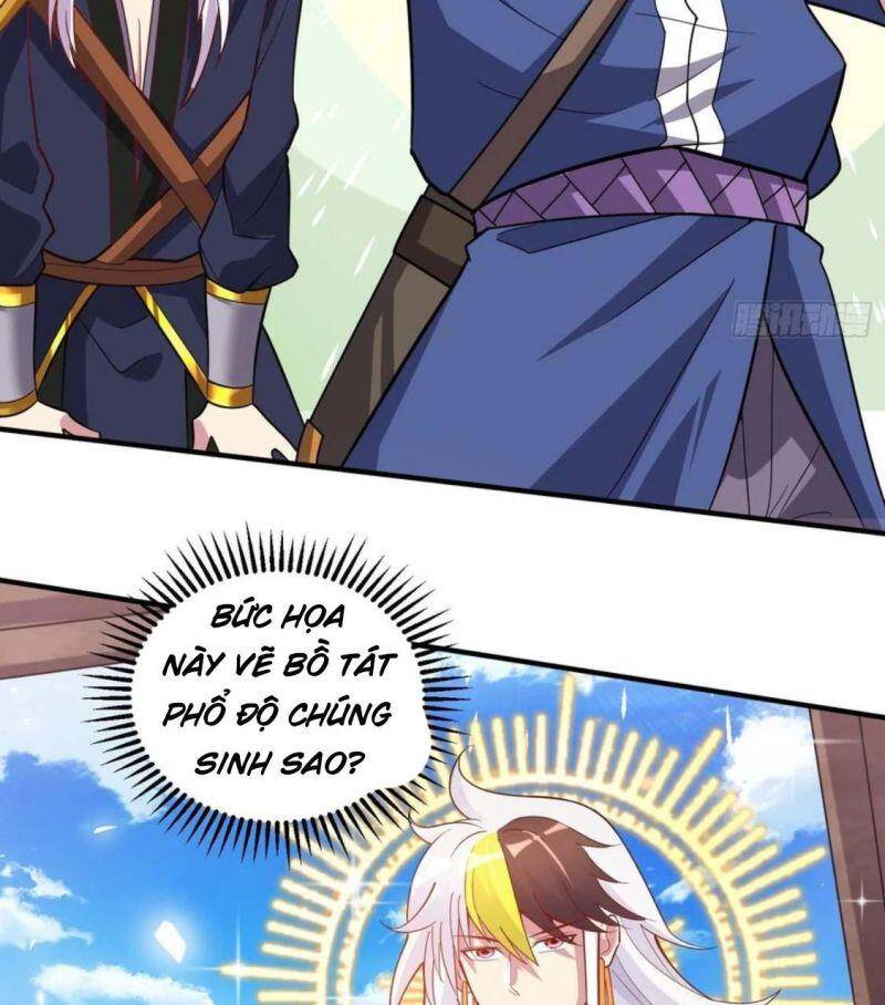 Bổn Tế Tu Chính Là Tiện Đạo Chap 279 - Next Chap 280