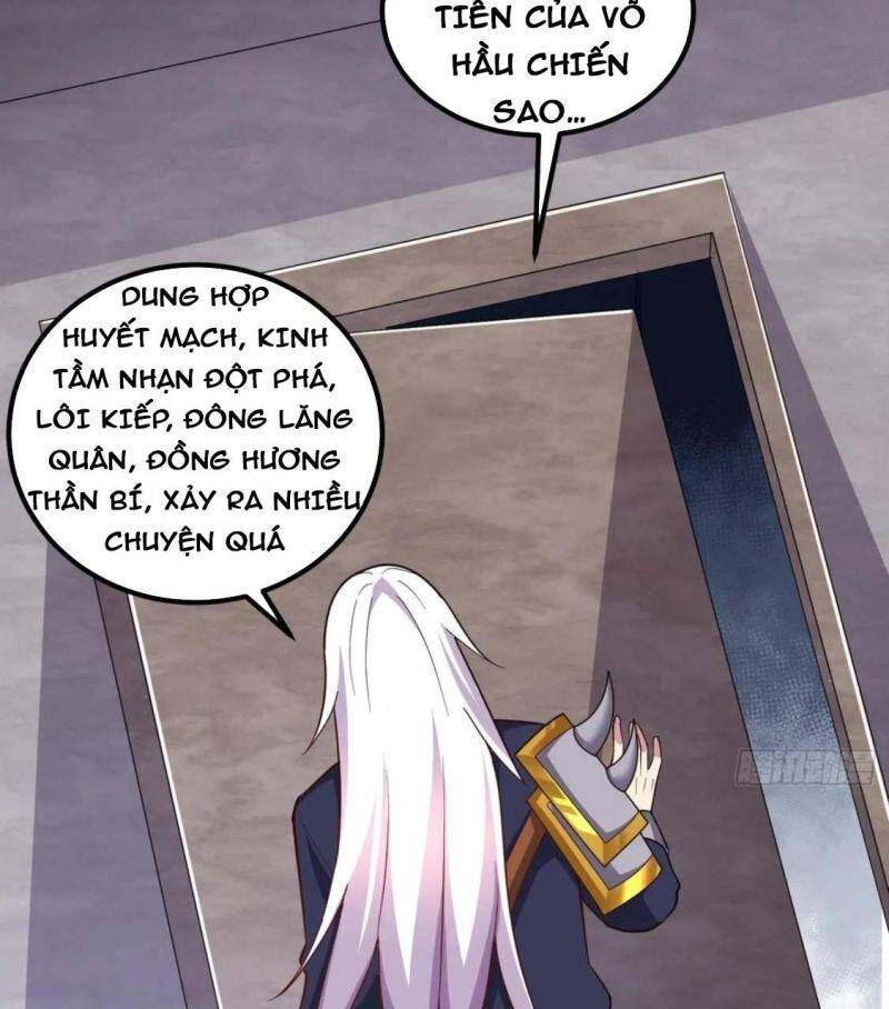 Bổn Tế Tu Chính Là Tiện Đạo Chap 279 - Next Chap 280