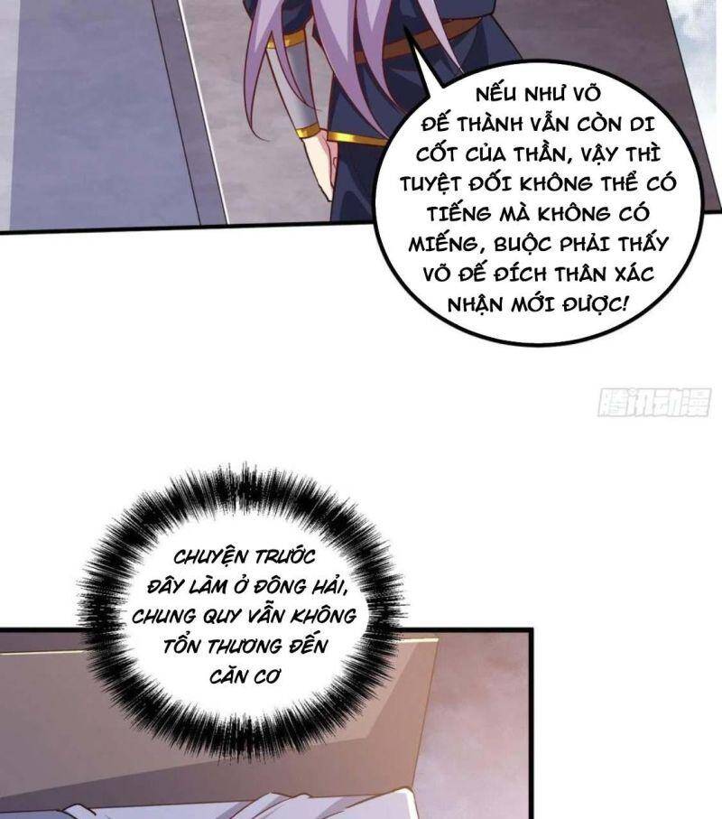 Bổn Tế Tu Chính Là Tiện Đạo Chap 279 - Next Chap 280