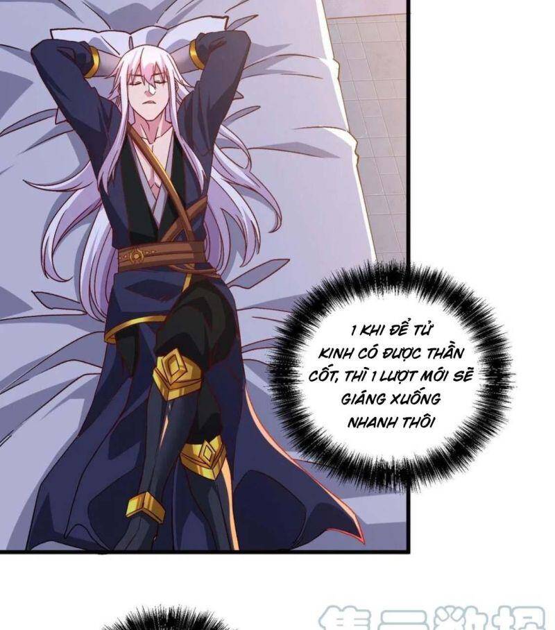 Bổn Tế Tu Chính Là Tiện Đạo Chap 279 - Next Chap 280
