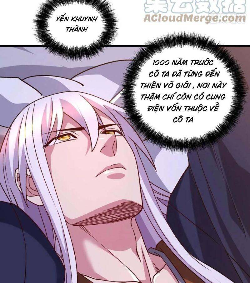 Bổn Tế Tu Chính Là Tiện Đạo Chap 279 - Next Chap 280