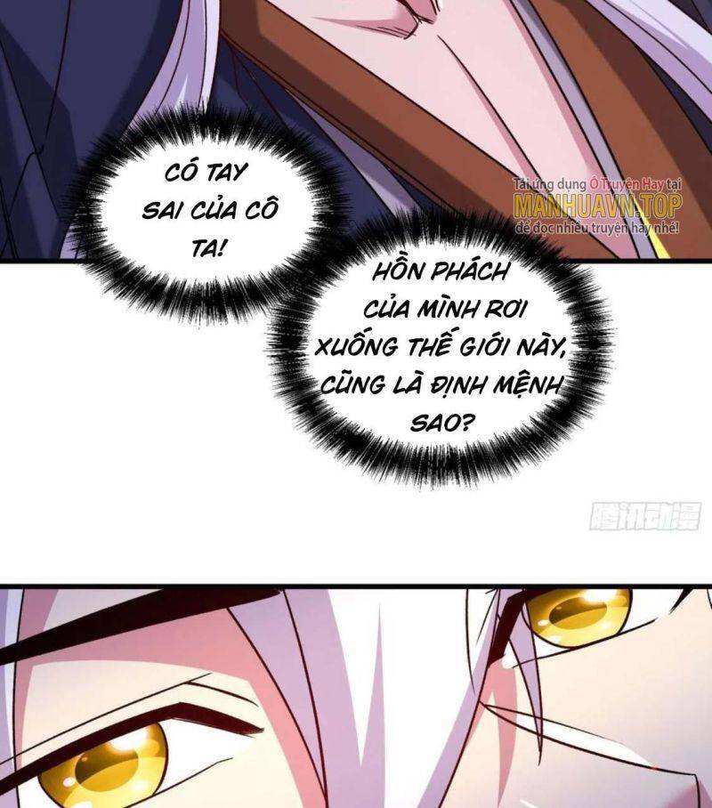 Bổn Tế Tu Chính Là Tiện Đạo Chap 279 - Next Chap 280