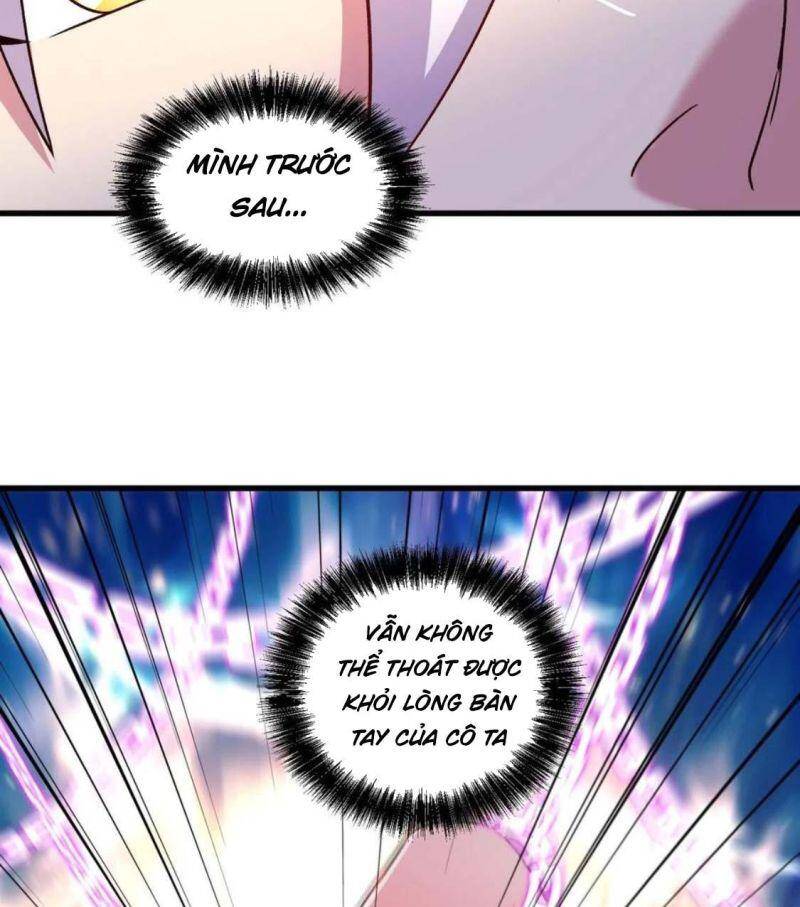 Bổn Tế Tu Chính Là Tiện Đạo Chap 279 - Next Chap 280
