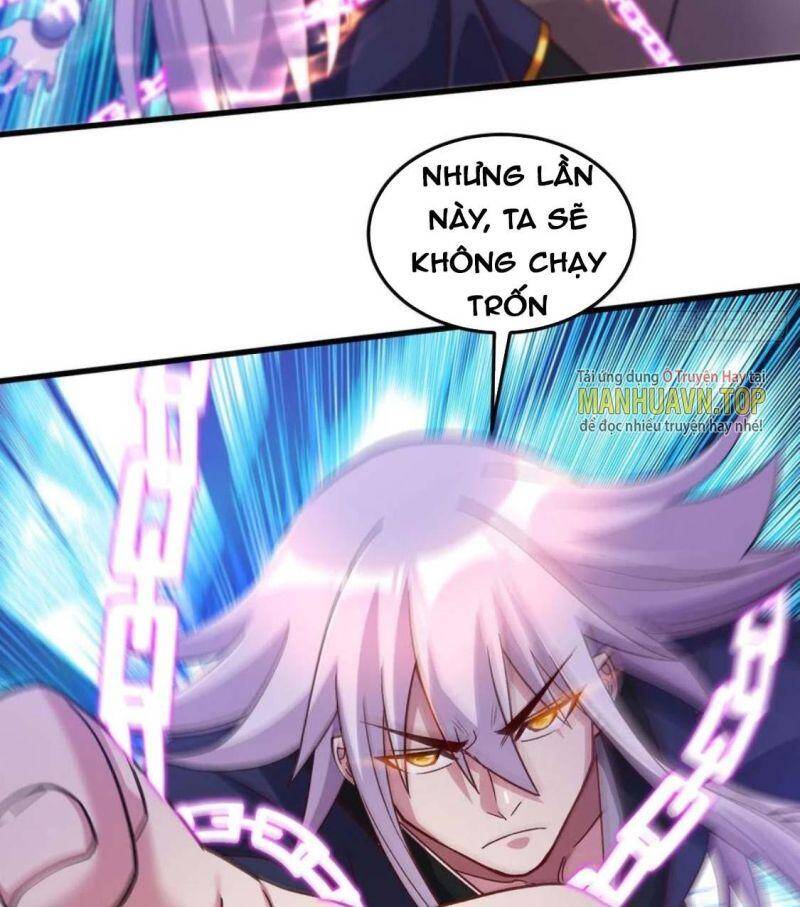 Bổn Tế Tu Chính Là Tiện Đạo Chap 279 - Next Chap 280