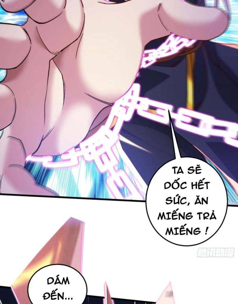 Bổn Tế Tu Chính Là Tiện Đạo Chap 279 - Next Chap 280